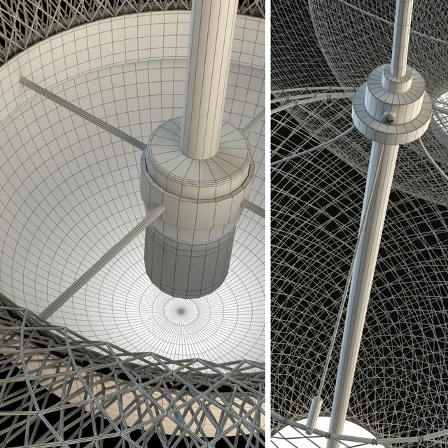 Moooi Meshmatics Chandeliers By Rick Tegelaar — Descargar