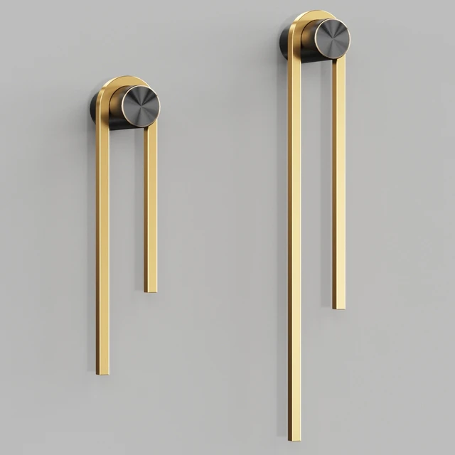 Wall lamp WIKI B WALL Lampatron — Descargar