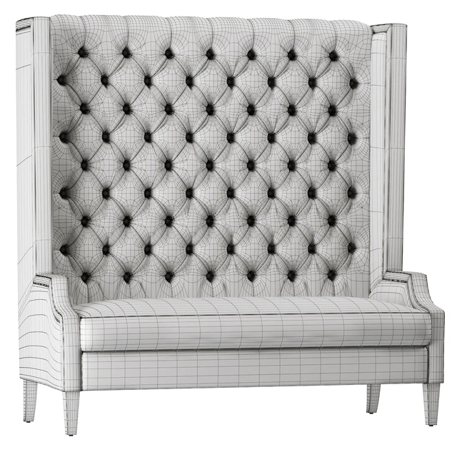 Eichholtz Spectator Sofa — Скачать