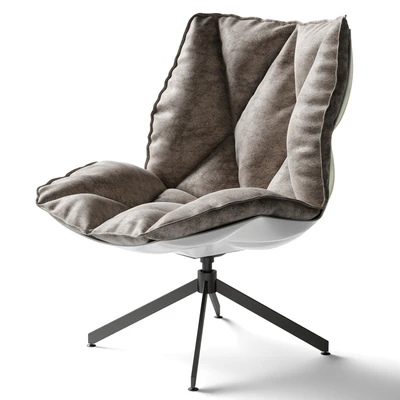 Armchair Chezy — Ver 1