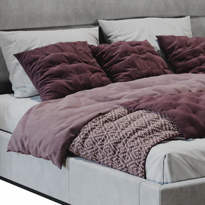Longhi - GLEN — Ver 3