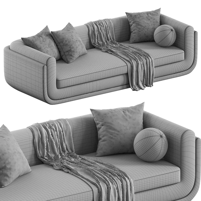 Matteo sofa RH — Download