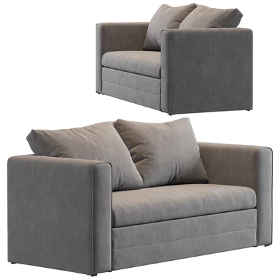 Jysk Skillebekk Sofa — Ver 3