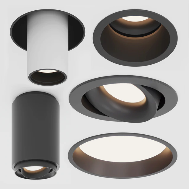 Lamps DELTALIGHT (v2) — Descargar