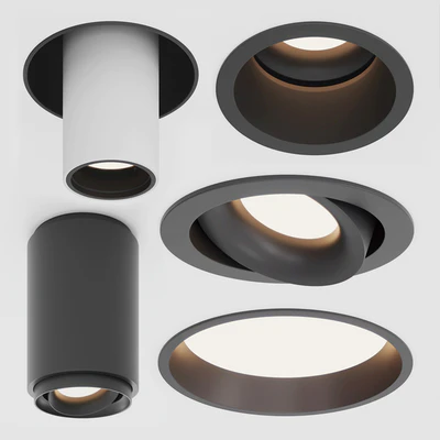 Lamps DELTALIGHT (v2) — Ver 1