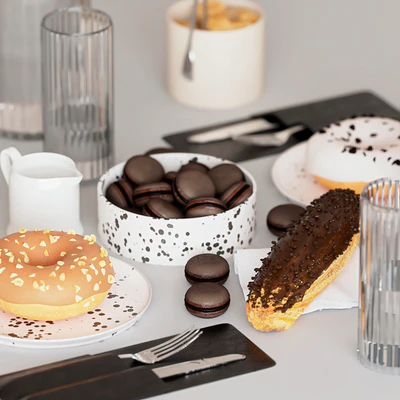 Сервировка для кафе, ресторана 2 — Вид 2