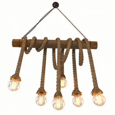 pendant lights — Ver 3