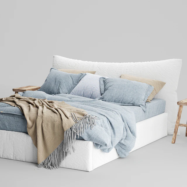 Magic Linen Bed 2 — Скачать