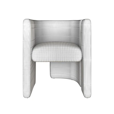 FAIRFAX CHAIR by kelly Wearstler — Ver 2