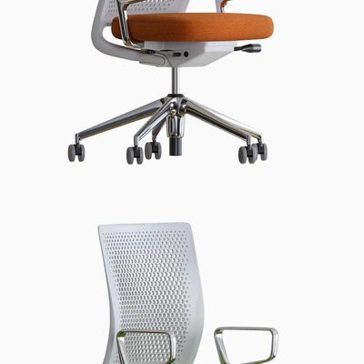 Vitra ID Air — Ver 2