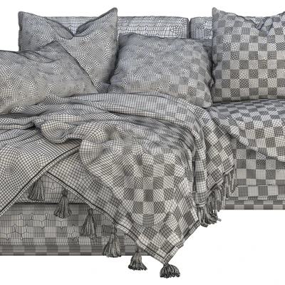 Noah Sectional Sofa — Ver 2