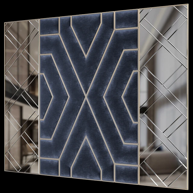 Headboard Premium PRO №26 — Скачать