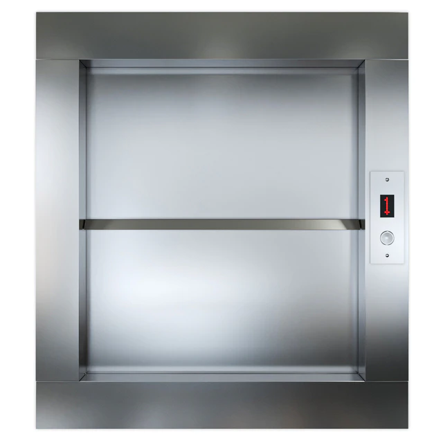 Dumbwaiter for restaurant — Descargar