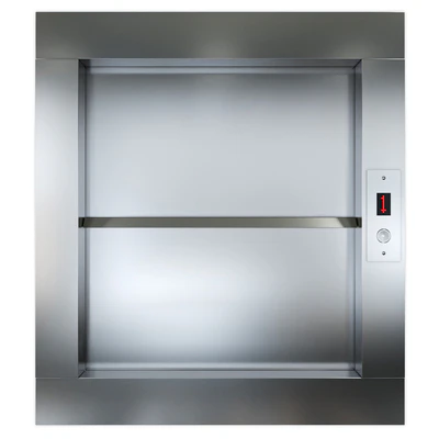 Dumbwaiter for restaurant — Ver 1