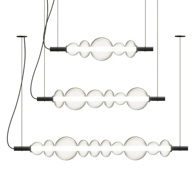 ZOOM Chandelier — Вид 1