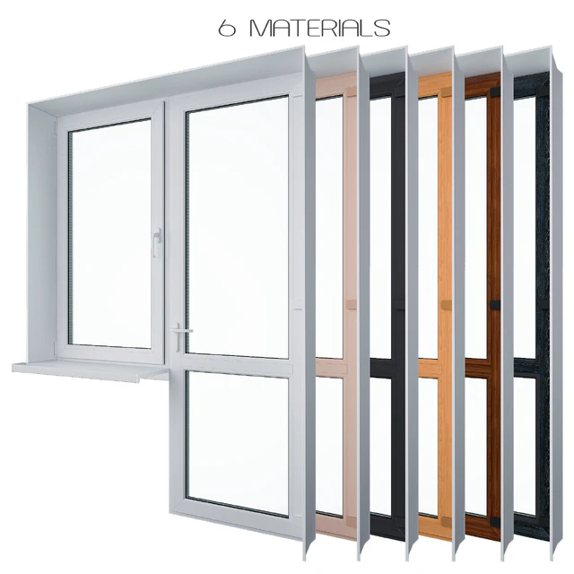 Door Set 3 — Descargar