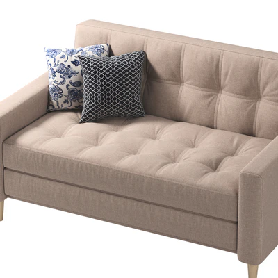 Sofa Numo Mini — Ver 3