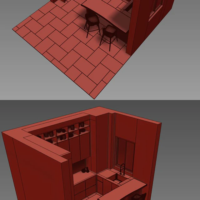 Journal kitchen — Download