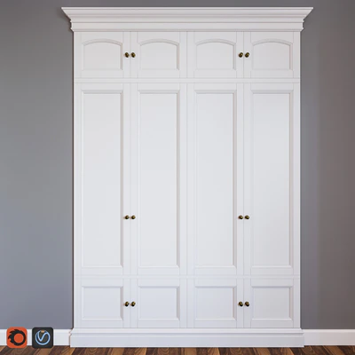Cupboard — Ver 1