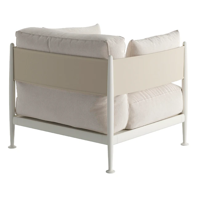 Obi armchair by Expormim — Descargar