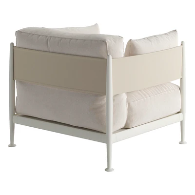 Obi armchair by Expormim — Ver 2