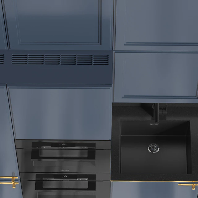 Thor direct kitchen — Descargar