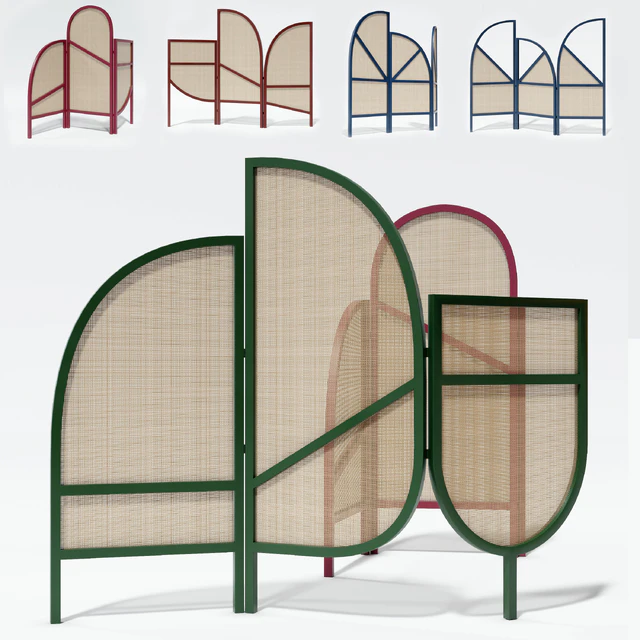 Joes wall panels by Il Giardino di Legno — Descargar