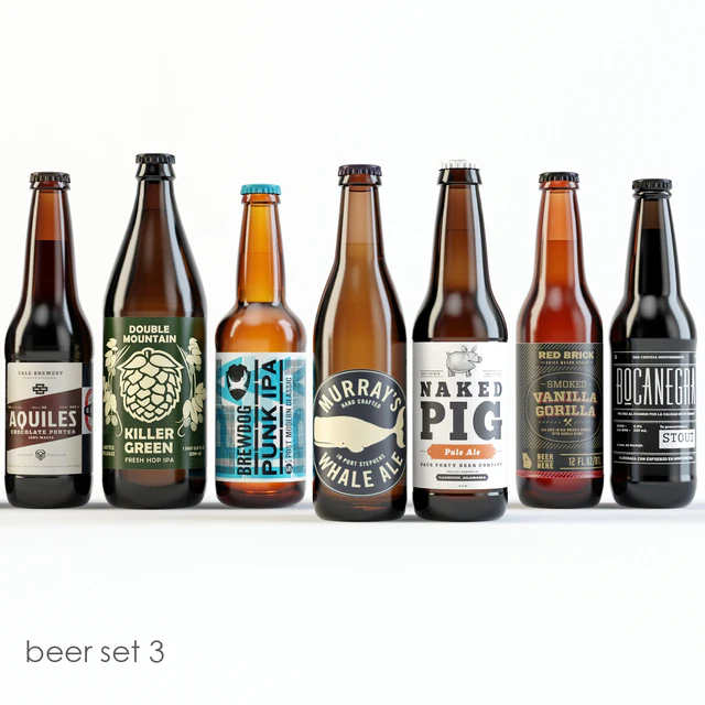 Bottles of beer 3 — Descargar