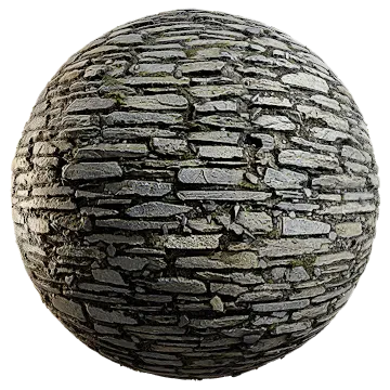 castle wall 015 — Descargar