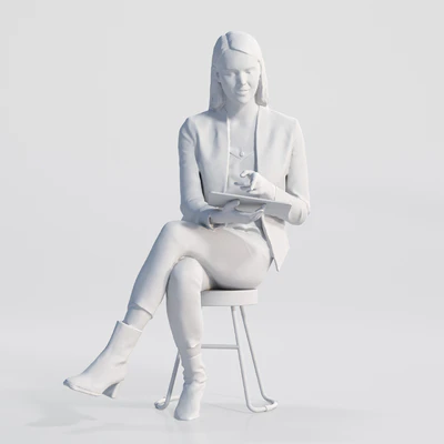 Grace 2263 — Ver 2