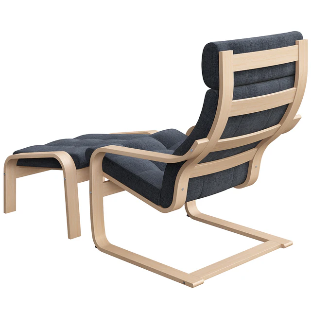 Poäng Set Ikea — Скачать