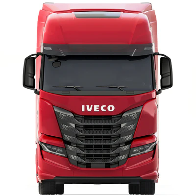Iveco S-Way 2020 — Ver 5