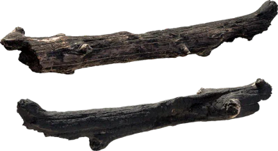 burnt log 001 — Descargar