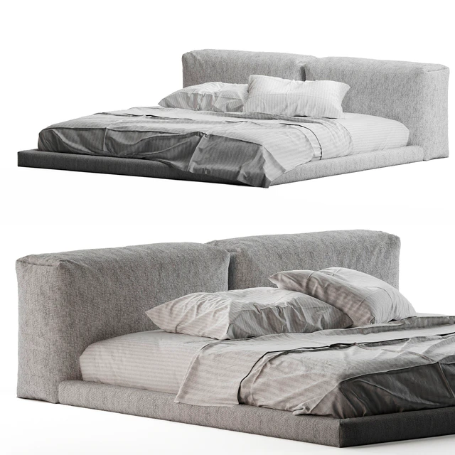 boca soft bed 1 — Descargar