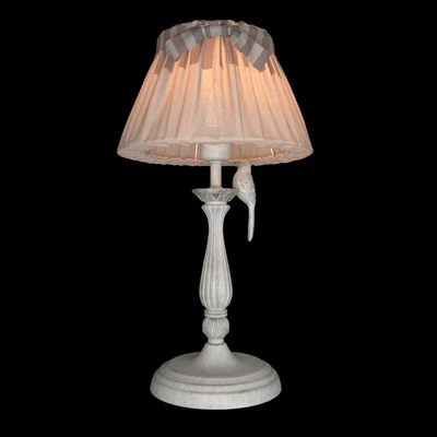 Table lamp Maytoni Bird ARM013-11-W — Ver 1