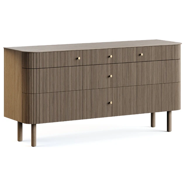WeatElm Ellington Sideboard — Descargar
