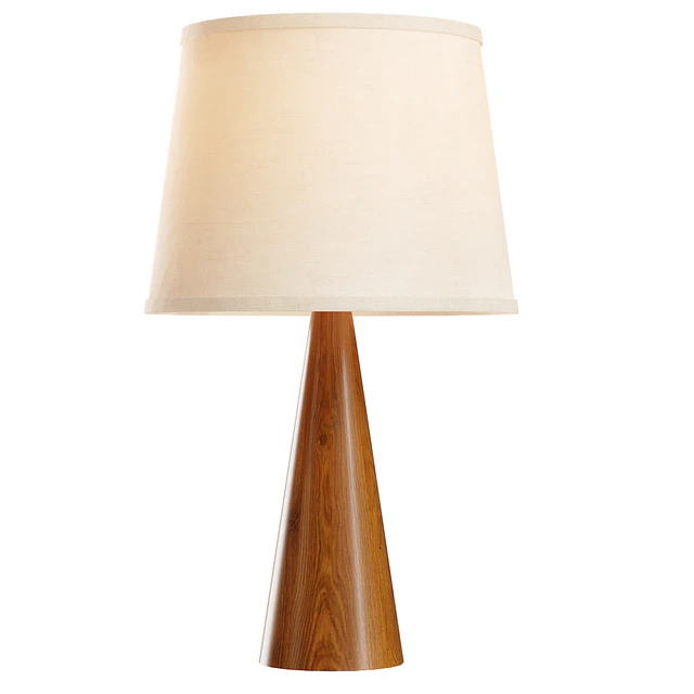 Lampatron SARAS TAB table light — Descargar