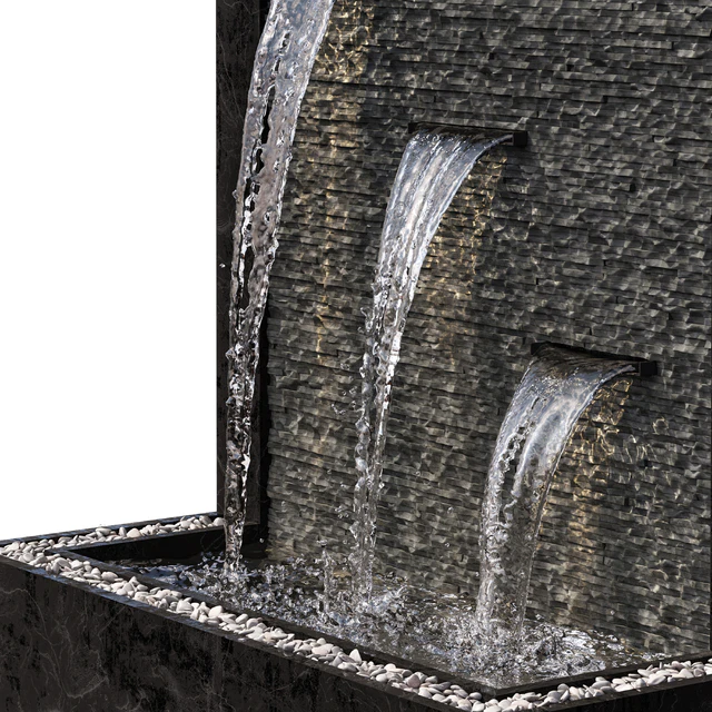 Wall fountains — Descargar