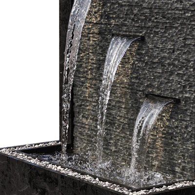 Wall fountains — Ver 2