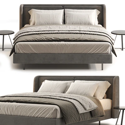 skeez bed by highwall — Ver 3