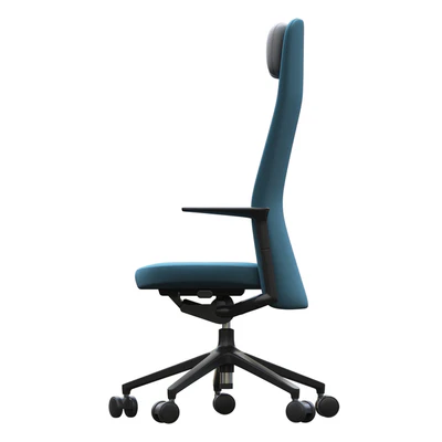 Vitra Pacific Office Chair High — Ver 2