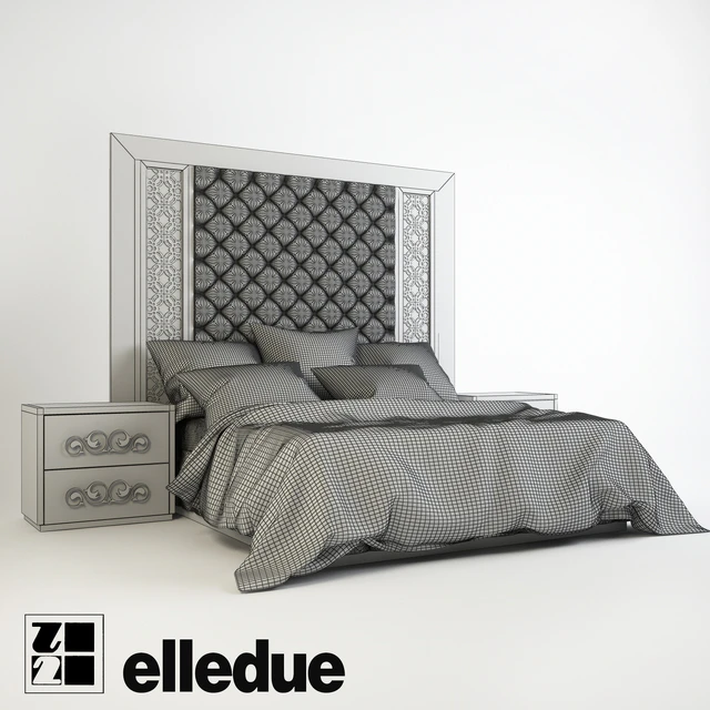 Elledue Bad — Descargar