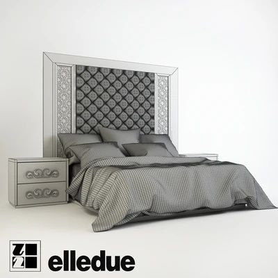 Elledue Bad — Ver 2