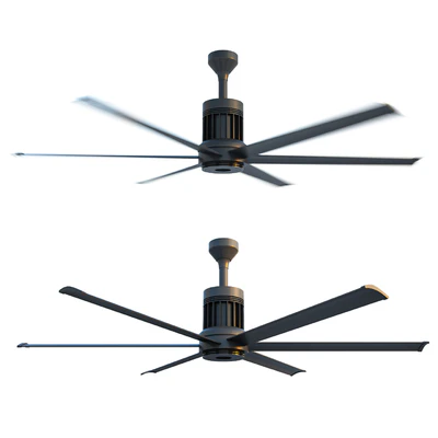Big Ass Fans i6 — Вид 1