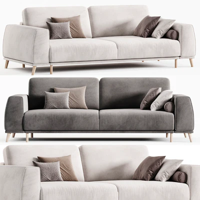 Laronsa Sofa By Divan Ru — Вид 1
