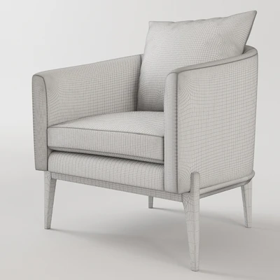 Copeland Chair — Вид 2