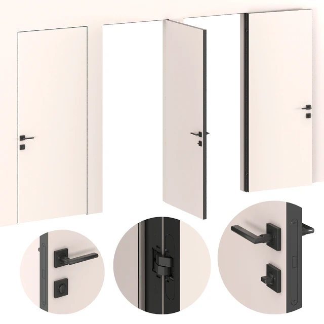 iDoors — Скачать