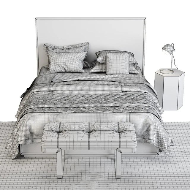 Meier Panel BED / RH BABY & CHILD — Descargar