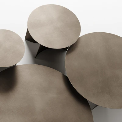 FLOU PIERRE 2022 COFFEE TABLE — Ver 3