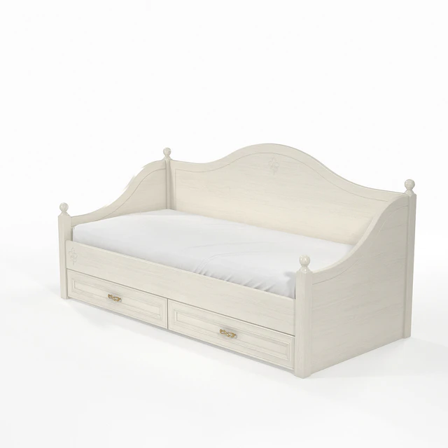 "OM" Bed Svetlitsa KS-19 — Descargar